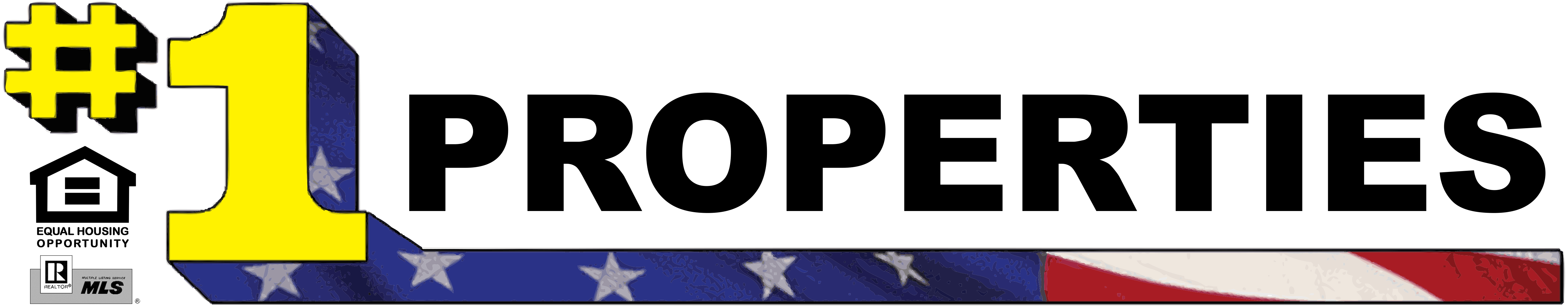 #1 Properties • EHO • RMLS badges
