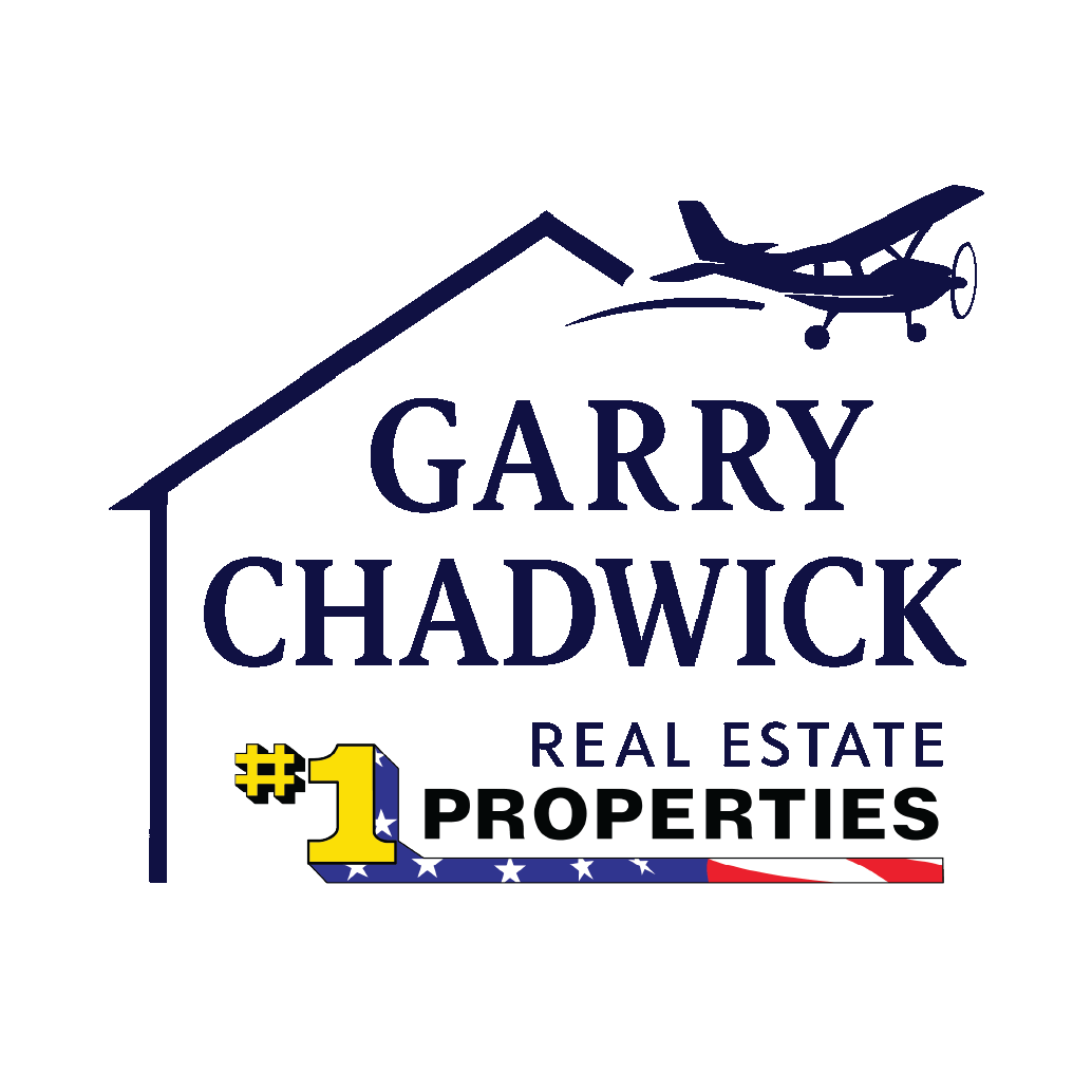 Garry Chadwick — #1 Properties